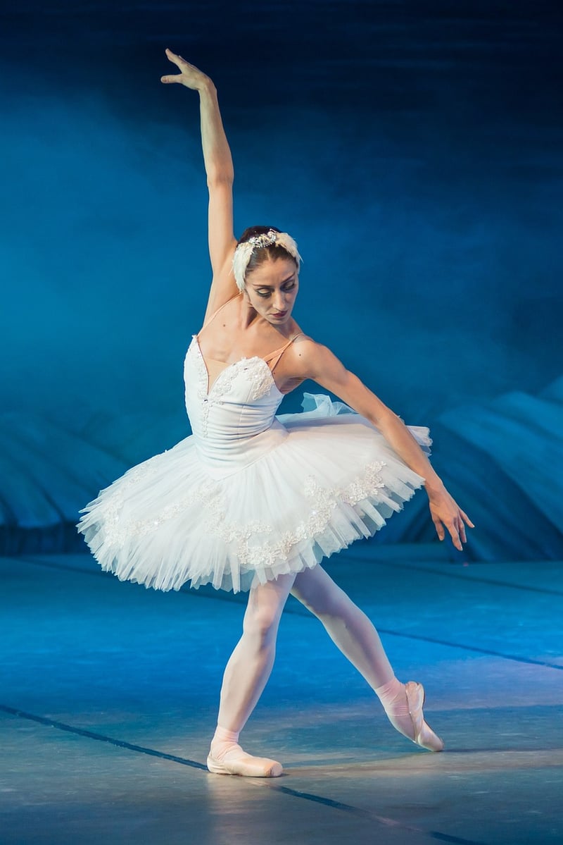 Contemporary Dance