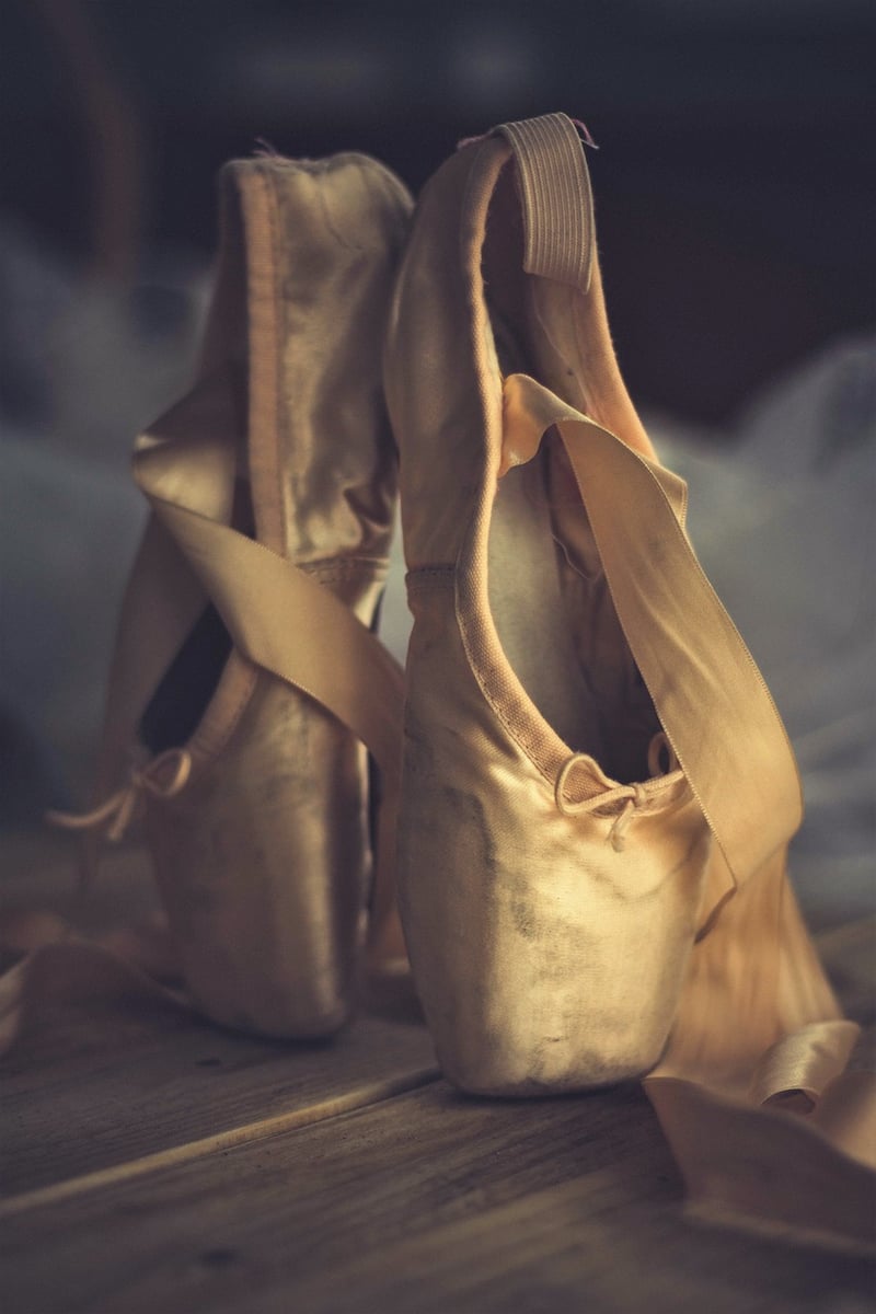 Ballet Workshop