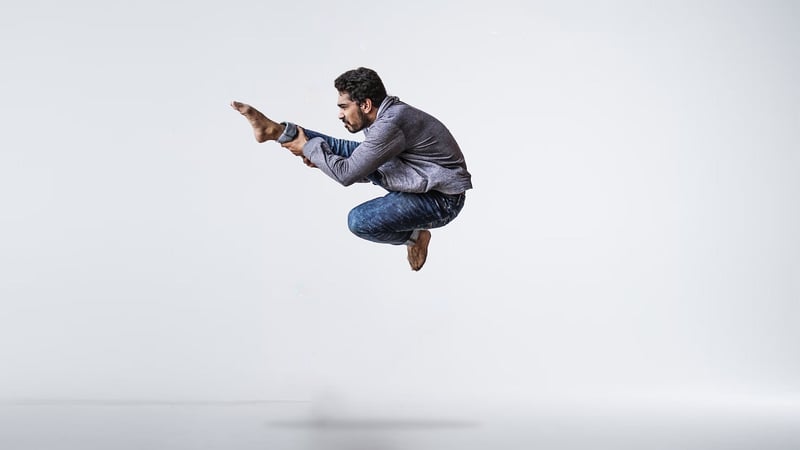 Dance Workshop